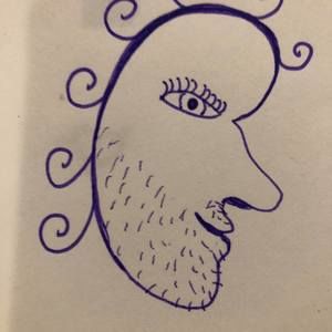 Meet your Posher, Barry